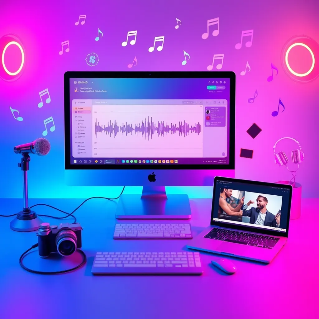 Prompt to Grok Music Track - Idea to Demo style | Grok Music transformation