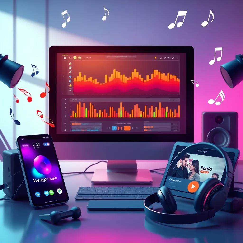 Lyrics into Finished Songs - Words to Melody style | Grok Music transformation